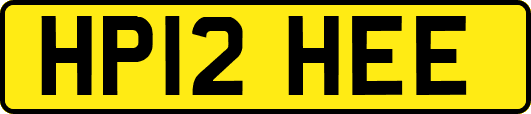 HP12HEE