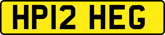 HP12HEG
