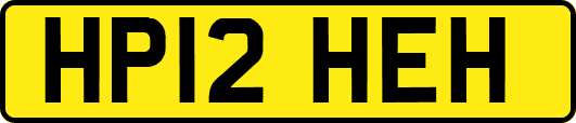 HP12HEH