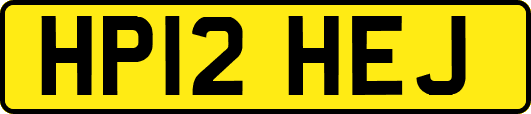 HP12HEJ