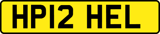 HP12HEL