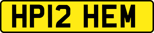HP12HEM
