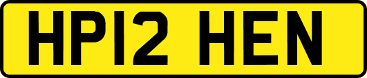 HP12HEN