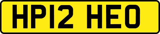 HP12HEO
