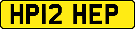 HP12HEP