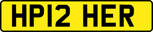 HP12HER