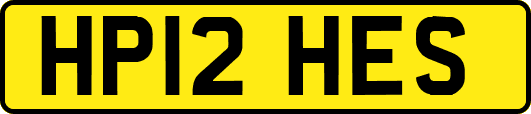 HP12HES