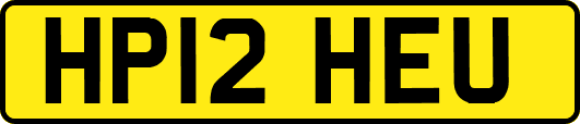 HP12HEU