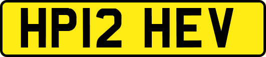 HP12HEV
