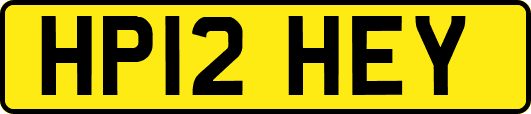 HP12HEY