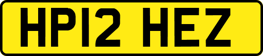 HP12HEZ