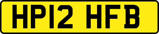 HP12HFB