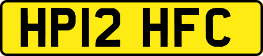 HP12HFC