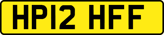 HP12HFF