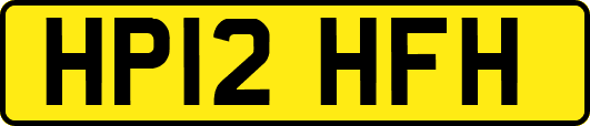 HP12HFH