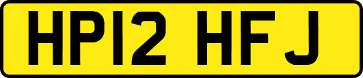 HP12HFJ