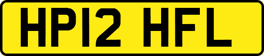 HP12HFL