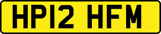 HP12HFM