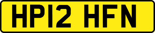 HP12HFN