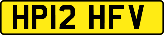 HP12HFV