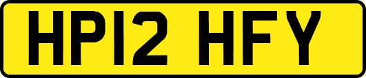 HP12HFY