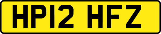 HP12HFZ