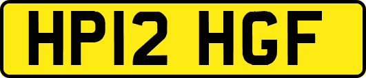 HP12HGF