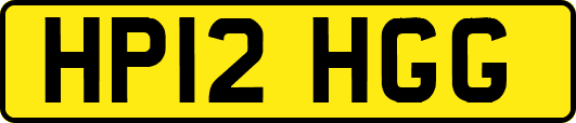 HP12HGG