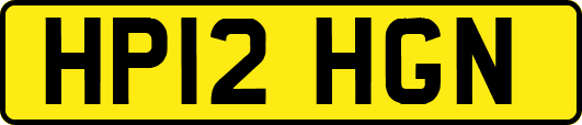 HP12HGN