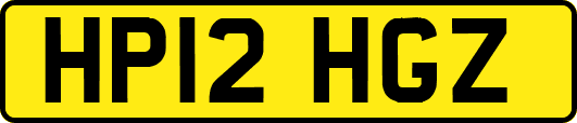 HP12HGZ