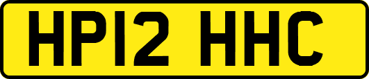 HP12HHC