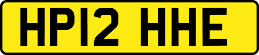 HP12HHE