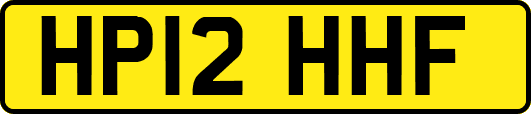 HP12HHF