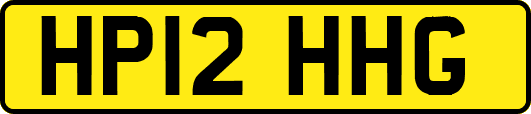 HP12HHG