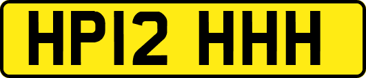 HP12HHH