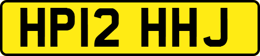 HP12HHJ