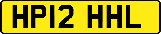 HP12HHL