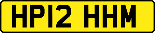 HP12HHM