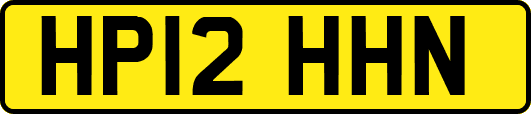 HP12HHN