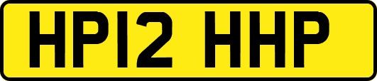 HP12HHP