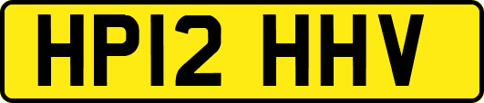 HP12HHV
