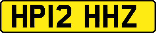 HP12HHZ
