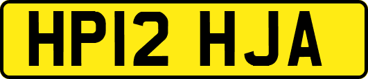 HP12HJA