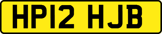 HP12HJB