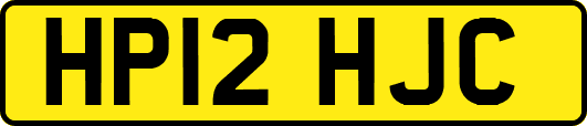 HP12HJC