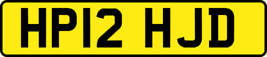 HP12HJD