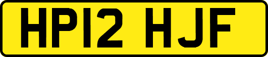 HP12HJF