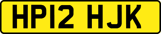 HP12HJK