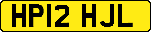 HP12HJL