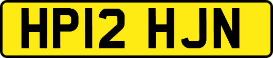 HP12HJN